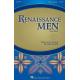 Renaissance Men [TTBB] [͢]<br />(Choral Collection)<br />By Giovanni Croce