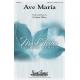 Ave Maria [SATB] [͢]<br />By Nicholas White