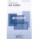 Ave Maria [SATB] [͢]<br />Jon Washburn Choral Series<br />By Jonas Tamulionis