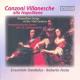 ååե󥿡ʡڥå͡ޥɥʡȡ16ꥢںʽ - CANZONI VILLNESCHE ALLA NAPOLITANA -