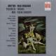 ֥ƥ:War Requiem / Penderecki:Threnos / Berg:Violin Concerto (2CD)