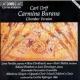 Orff:Carmina Burana (Chamber Version)