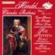 إǥ롧ɥ󥻥ࡡ裱 - Handel:CHANDOS ANTHEMS Vo.1 1-3 -