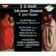 Хåϡϥͼ - Johann Sebastian Bach : St John Passion BWV 245 [111:29] - (2CD)