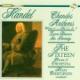 إǥ롧ɥ󥻥ࡡ裴 - Handel:CHANDOS ANTHEMS Vo.4 10-11 -