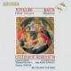 Хåϡޥ˥եȡǥꥢ - Vivalid: Gloria;Ostro picta / Bach: Magnificat -