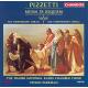 ԥĥåƥ쥯/Ĥι羧/Ĥι羧 - Pizzetti:Meesa di Requiem/Tre Corali/Due Corali -