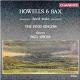 ϥ륺Хå羧ʽ - Howells:Two Madrigals / Bax:5 Greek Folk Songs :Choral Works -