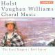 ۥ륹ȡꥢॺ羧ʽ - Holst:Ave Maria /V. Williams:5 Eng. Folksongs etc -