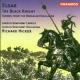 륬 - Elgar:The Black Knight  etc -