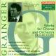 쥤󥸥㡼羧 - Grainger:Edition Vol.3:Works for Chorus & Orch. -