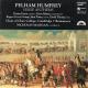Humfrey:Verse Anthems