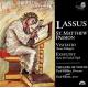 å:St. Matthew Passion/ Exsultete
