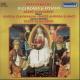 Frescobaldi:Ricercars and Hymns