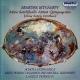 Istvanffy:Missa Sanctificabis Annum Quinquagesium
