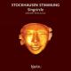 ȥåϥ Stockhausen : Stimmung