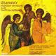 ȥ󥹥 Stravinsky : Mass & Symphony of Psalms