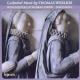 The English Orpheus Vol 10 - Anthems by Thomas Weelkes