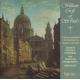 The English Orpheus Vol 15 - Croft Te Deum & Burial Service