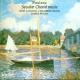 ס Poulenc : Figure humaine/Chanson francaises/Sept chansons/Chanson a boire/Petites voix/