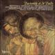 Passiontide at St Paul's/ A sequence of music for Lent Passiontide and Easter