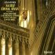 ե: Sacred Choral Music - 1'The Cambridge Years' (1870-1892)