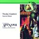 ˥顦١롧ںʽ - Gombert:Sacred Music -