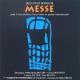 Jean-Yves Bosseur:Messe pour 5voix solist choeur mixte et groupe instrumantal 