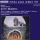Heinrich Marschner:Hans Heiling  (2CD)