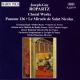 Joseph-Guy Ropartz:Choral Works 