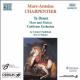 ѥƥơǥ H. 147 - Marc-Antoine Charpentier:Te Deum -