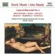 Ƚ裲 - Lament Barocchi Vol.2 -