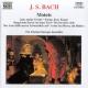 J.S.ХåϡƥåȽ - J.S. Bach:Motets BWV.225-230 -