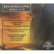 John Knowles Paine:Mass in D - The Saint Louis Symphony Chorus (2CD)