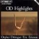 եɥ󥬥̾齸 - OD Highlights -