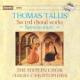 ꥹ羧ʽ - Tallis:Sacred Choral Works -