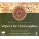 Vepres De l'Assomption