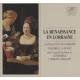 륫ǥ:Chansons/Motets/ Lasson:Motets/ L'Estocart:Psaumes de David/ Caietain:Chansons