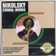 Nikolsky:Choral Works 