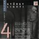 Ligeti Gyorgy:Vocal Works