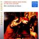 Christmas Carols and Hymns of the 15th Century