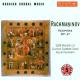 Russian Choral Music Vol.5