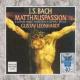 J.S.Хåϡޥ - Matthaus Passion - (3CD)