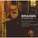 ブラームス世俗合唱曲集 - Brahms on Life and Love -