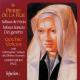 ԥ롦ɡ塼1460? - 1518ˡʽ Υߥ - Pierre De La Rue : Missa de Feria -