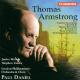 ȡޥॹȥ󥰡羧ʽ - Thomas Armstrong:Orchstral & Choral Works -