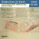 ȡݡƲλ Vol.893-104ۤ - Psalms From St Paul's Nos 93-104 -