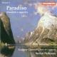 ǥΥڥ 裲/ Werle:trees/ Lidholm:2 Fragments/ Hakanson:3 Karlfeldskorer/ Edlund:Paradiso