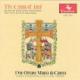 ֤͡λΰ襤β - Cross of Red: Music of Love And War From The Time of the Crusades -