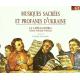 饤ʤνڤ¯ - Musiques Sacrees Et Profanes D'Ukraine - (2CD)